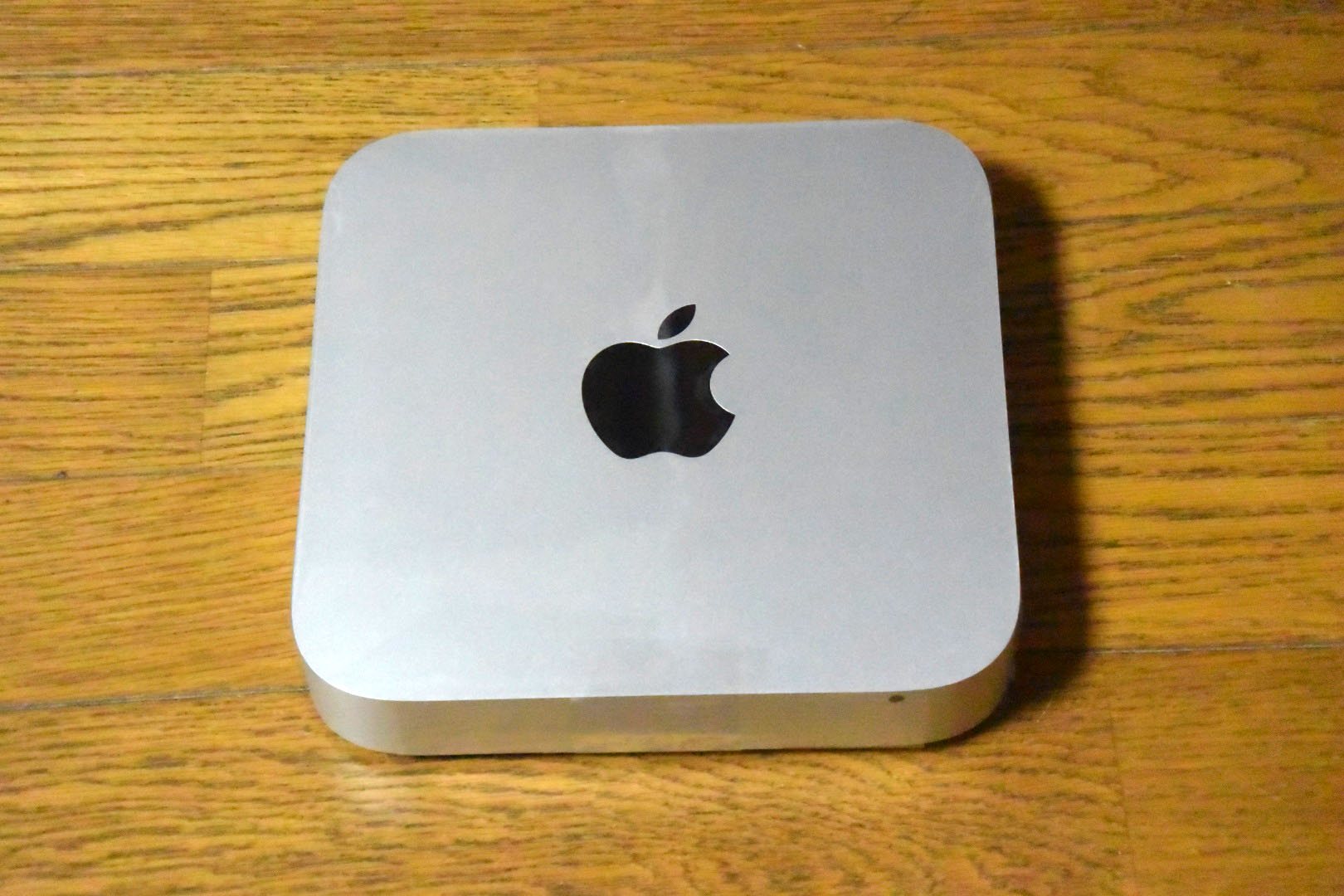 AppleのMac mini(2014 late)のパッケージデザイン考 – オカモトラボ